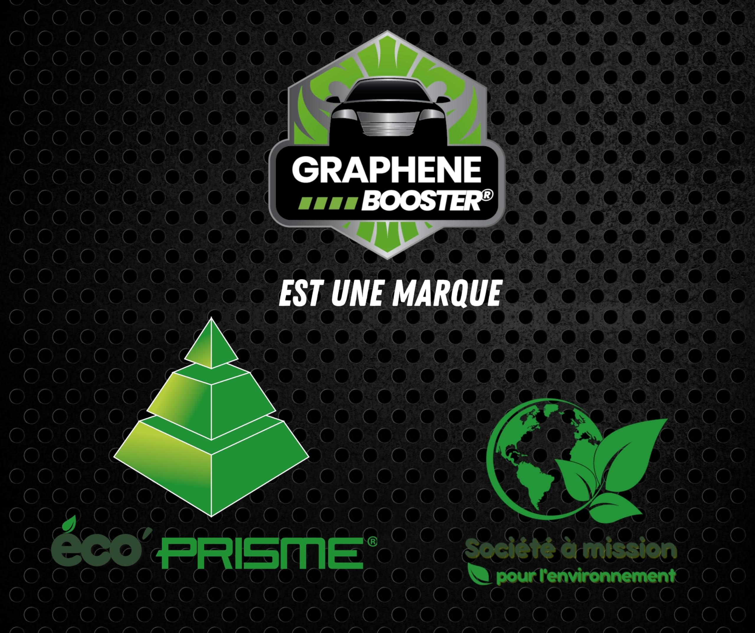 Additif Huile Moteur Economiseur de Carburant - Hyper-Lubrifiant - Dose 100ml