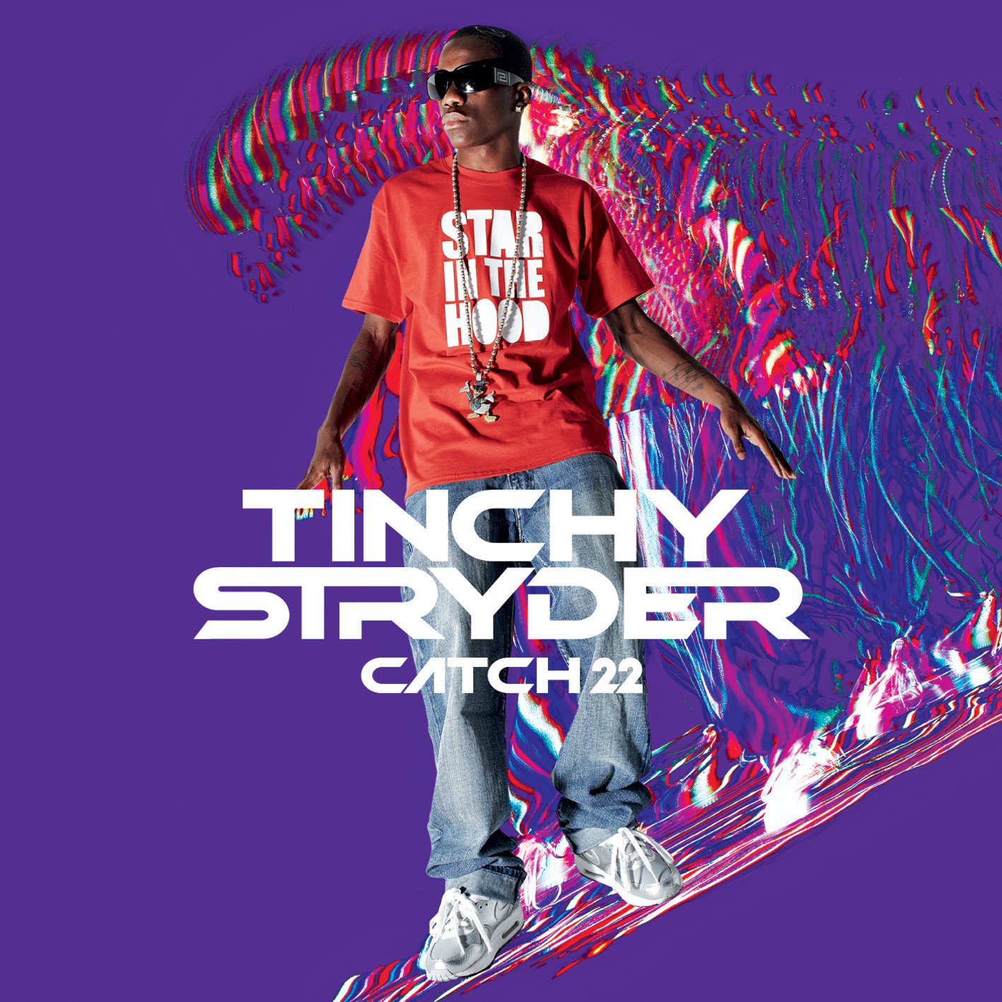 Catch 22 (Deluxe Edition)