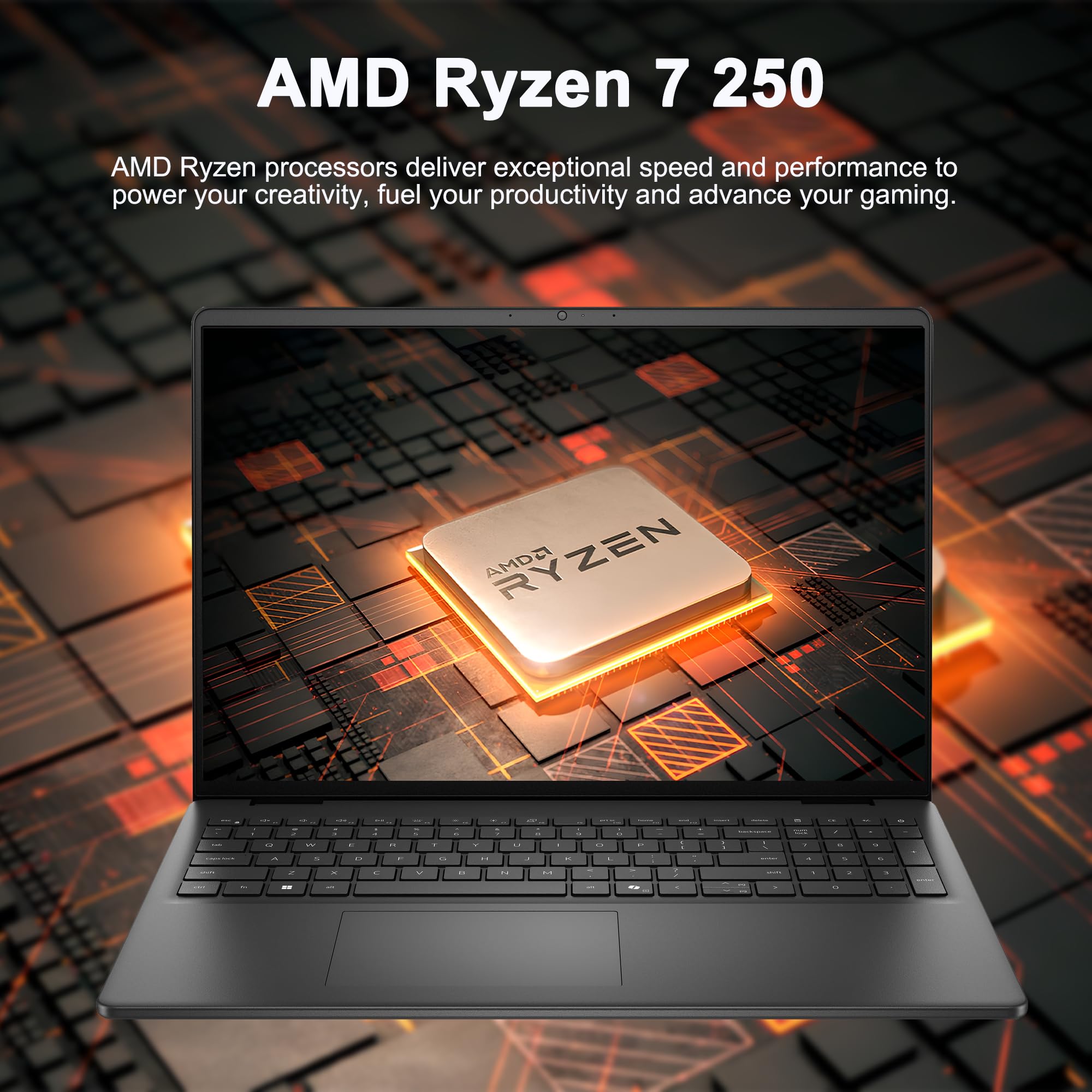 Amazon.co.jp: Dell 16 ノートパソコン 16インチ WUXGA タッチ