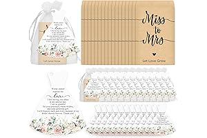 ReliThick Bridal Shower Favors: Seed-Filled Souvenirs for Special Occasions