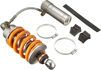 Amazon | SHIFT UP (シフトアップ) レーシングリアショックN-1 220mm