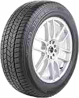 Amazon.com: Kenda Vezda Touring 4S (KR211) All Weather P235