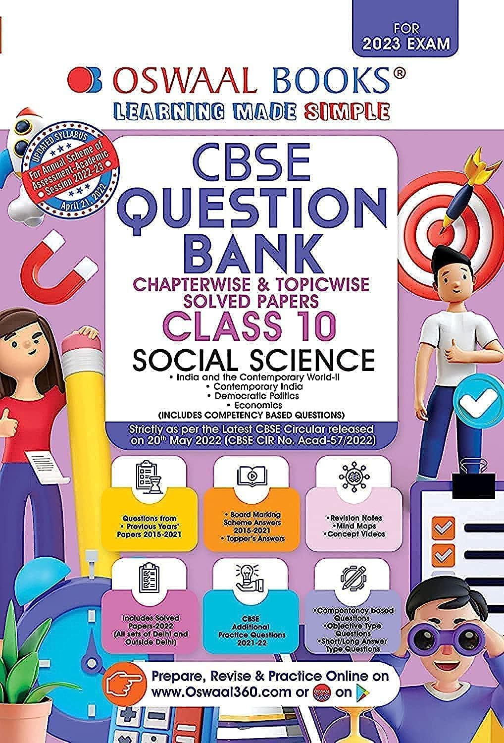 Vibrant Oswaal Books For Class 10 Image Digital Art Vibrant Oswaal Books For Class 10 Image Digital Art