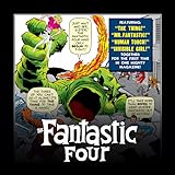  Fantastic Four (1961-1996) (Collections) (50 Book Series)