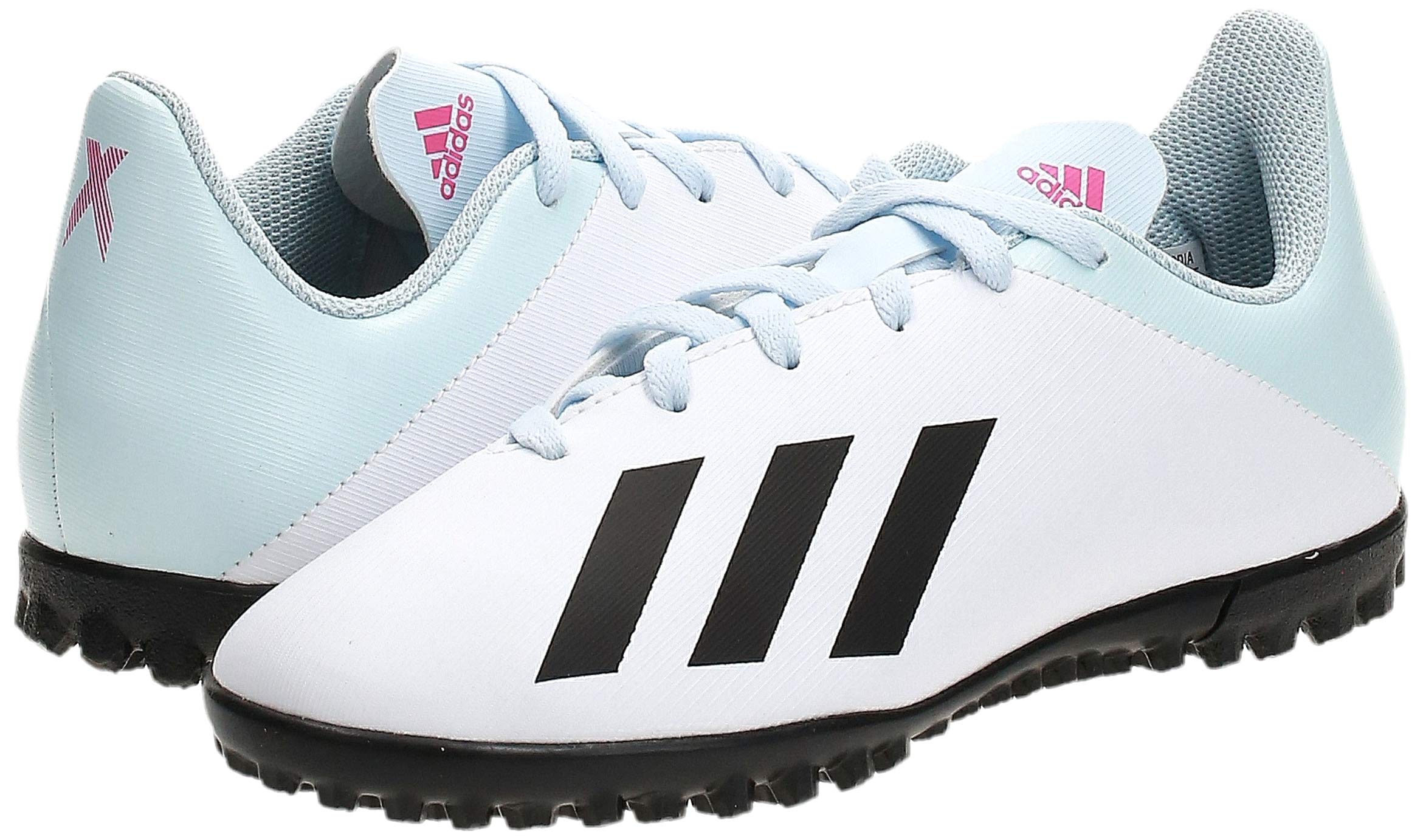 adidas Unisex Baby FV4661 Wasserschuhe, bunt, 21 EU