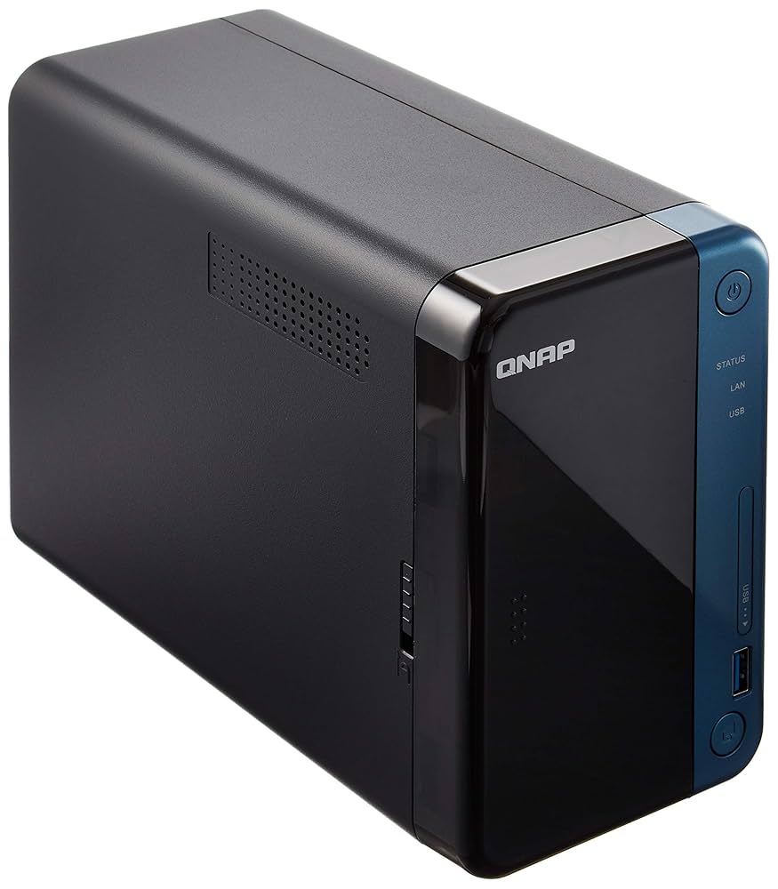 QNAP NAS TS-253be メモリー16GB QNAP NAS TS-253be メモリー16GB QNAP NAS TS-253be メモリー