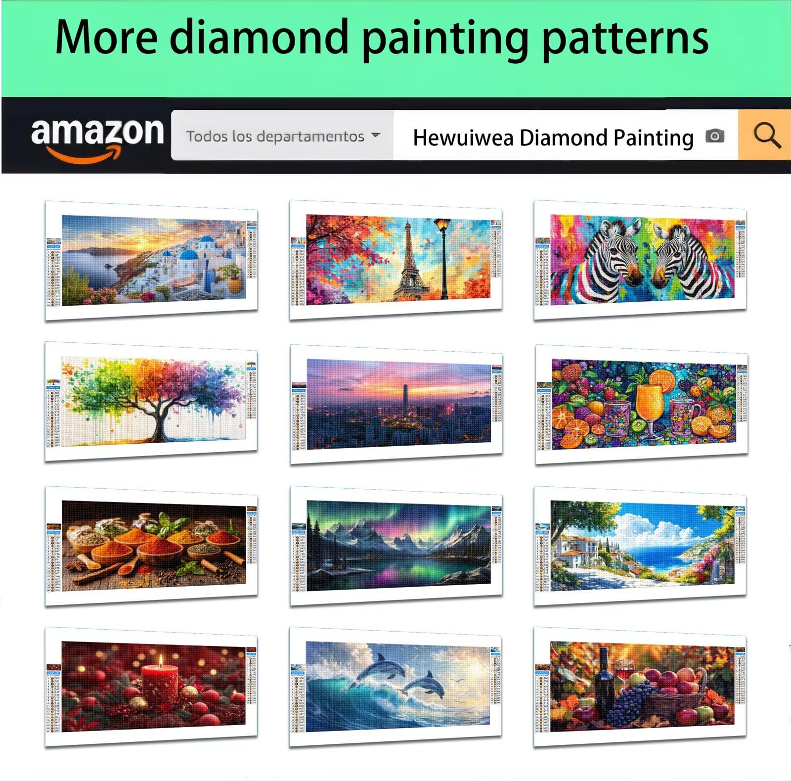 Malarstwo diamentowe Boże Narodzenie malowanie diamentowe dorośli jeleń 90 x 180 cm duży rozmiar obraz diamentowy kompletny zestaw, diamenty kryształowe sztuki, 5D DIY zestawy haftu krzyżykowego