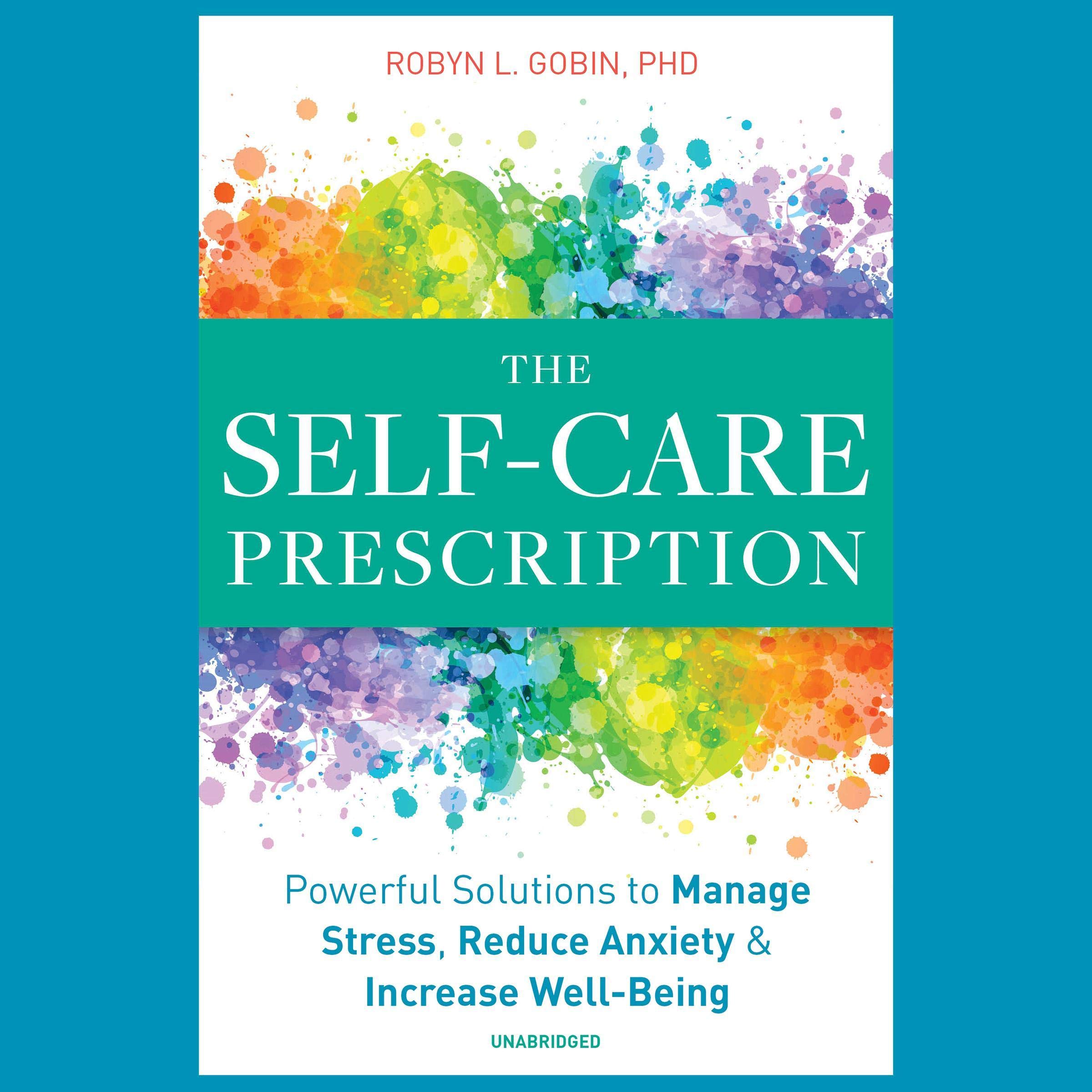 The Self Care Prescription