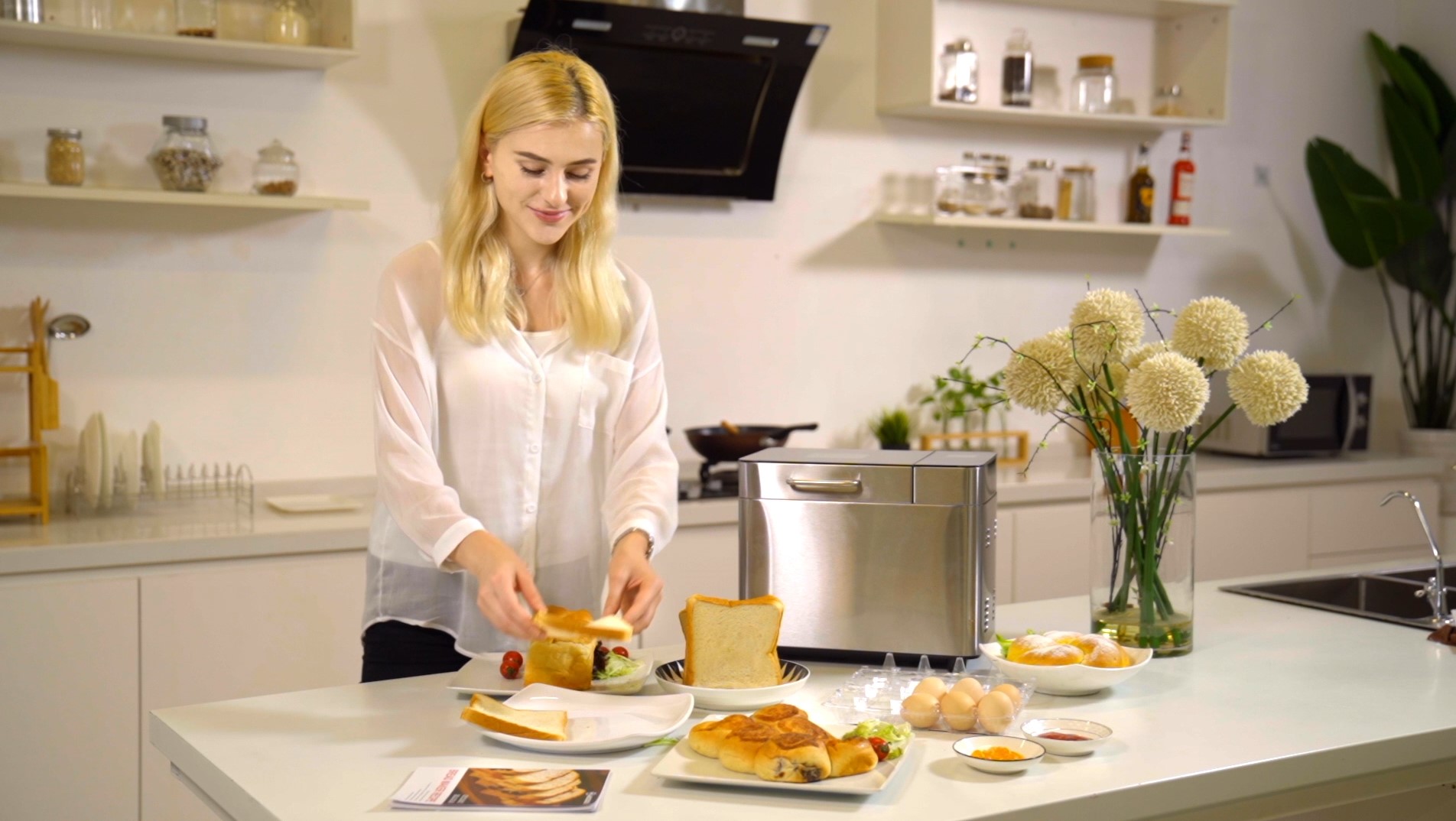 moosoo bread maker review