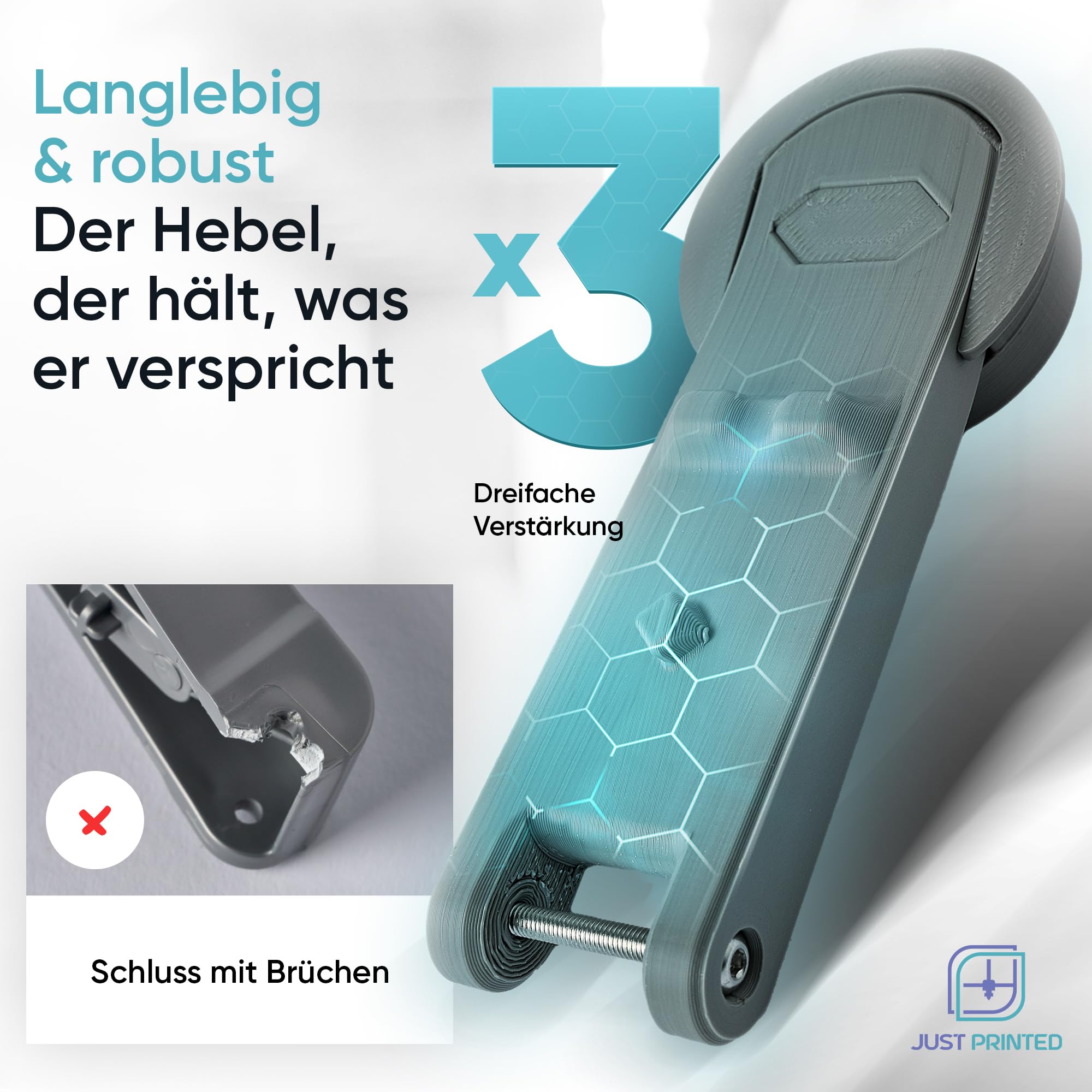 Bouton Poussoir Remplacement Sodastream | Compatible Fizzi, Easy, Spirit | Machine à Soda