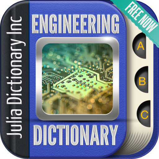 Engineering Dictionary - App on Amazon Appstore