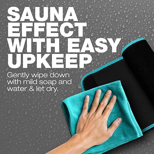 Miniatura 6 de ActiveGear Entrenador de cintura para mujer