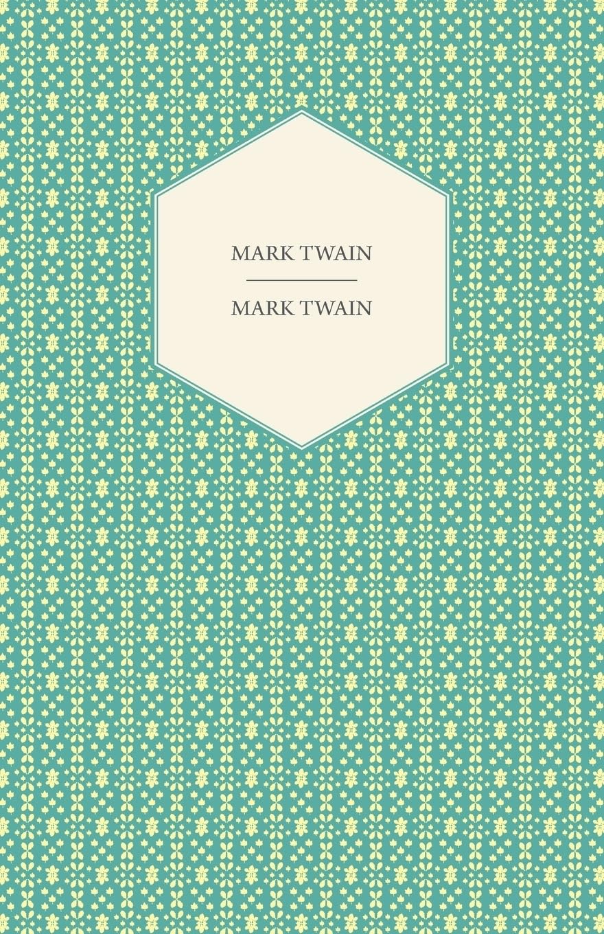 Mark Twain