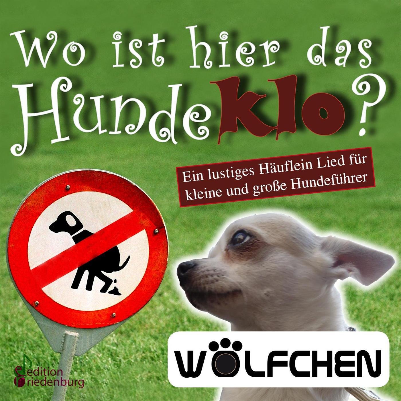 Wölfchen