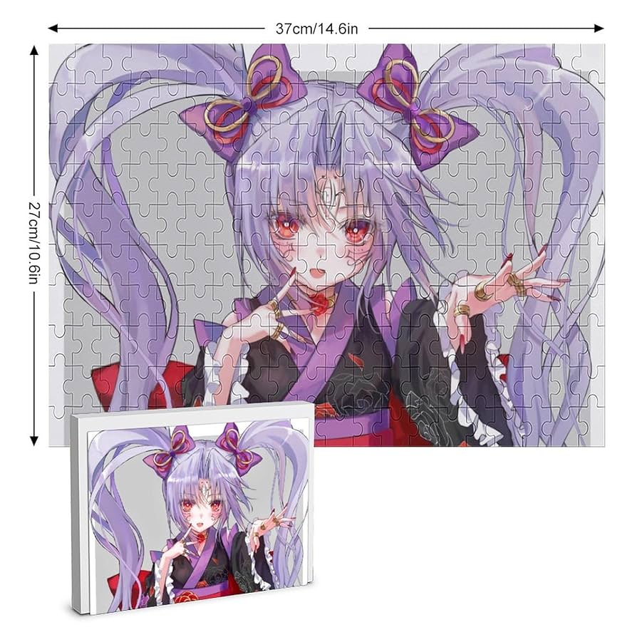 未開封】パズル&ドラゴンズ 白翼の戦乙女たち ジグソーパズル