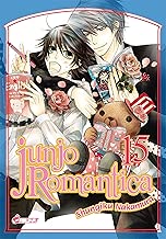 Download Junjo Romantica T15 PDF