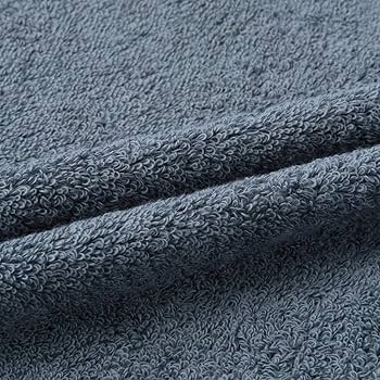 Amazon｜テネリータ 超甘撚り バスタオル ショート ローズ｜バス