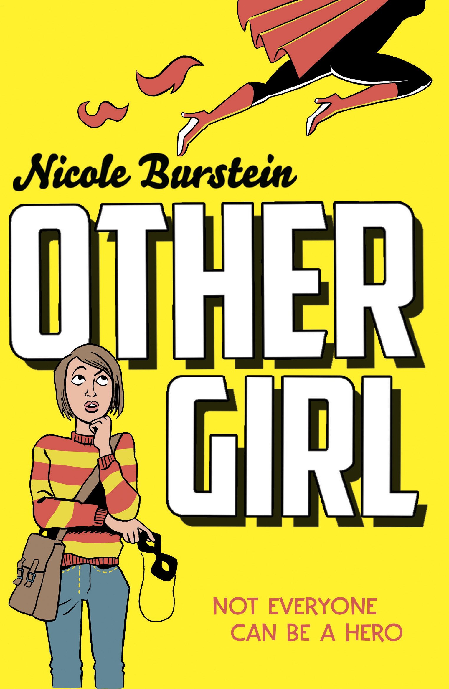 Buy Othergirl — BookShops.in