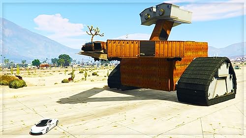 GTA Mod Videos