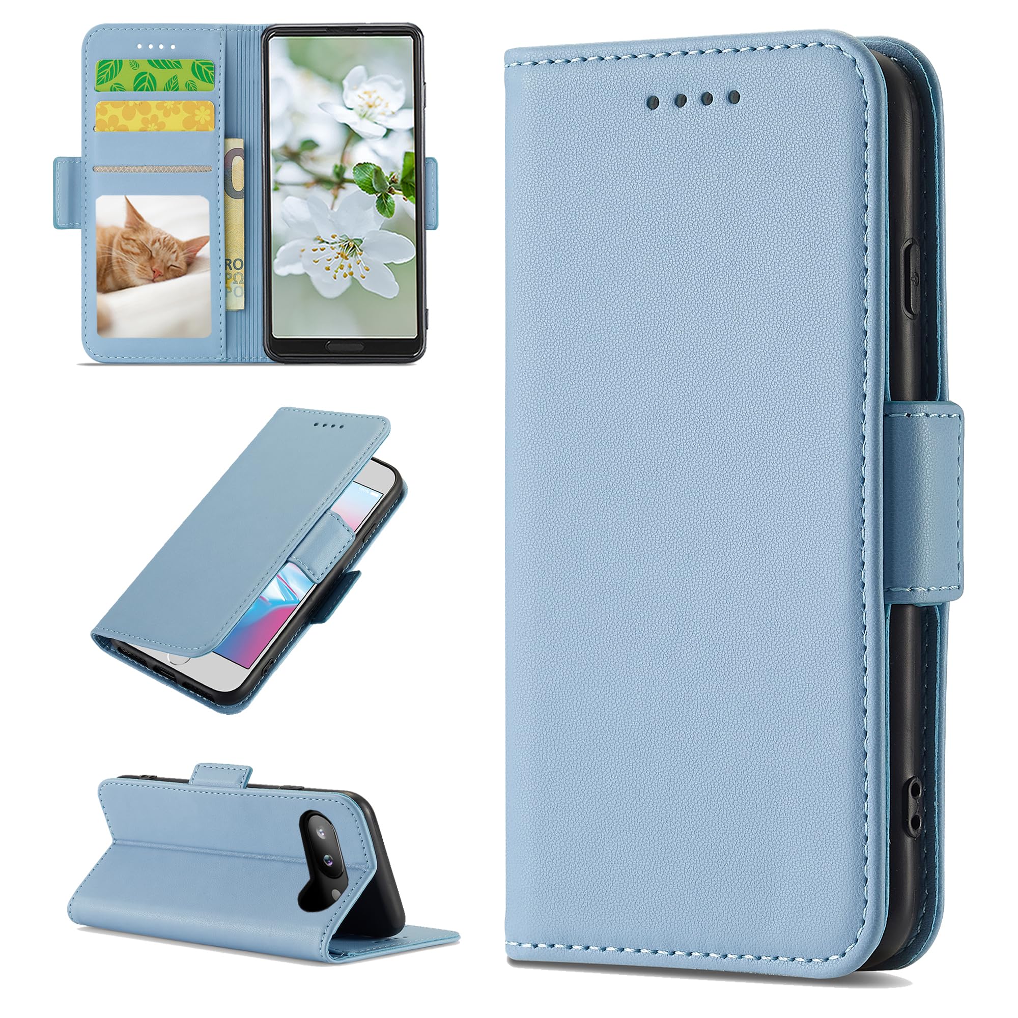 Amazon.co.jp: Google Pixel 9A ケース手帳型 Pixel9a au docomo