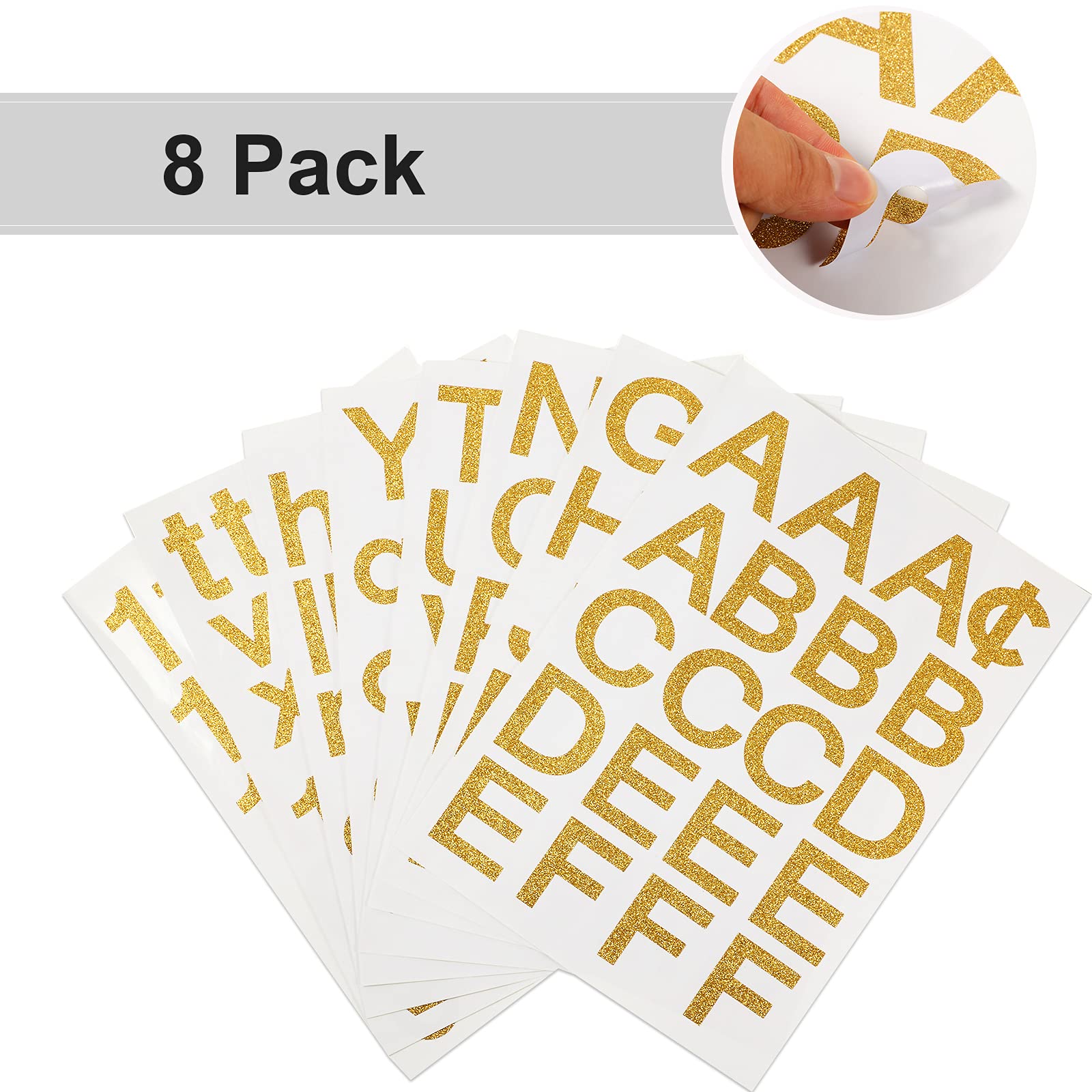 Vecteur De Chiffre Or Lettres Chiffres Et Symboles Vecteurs Libres De