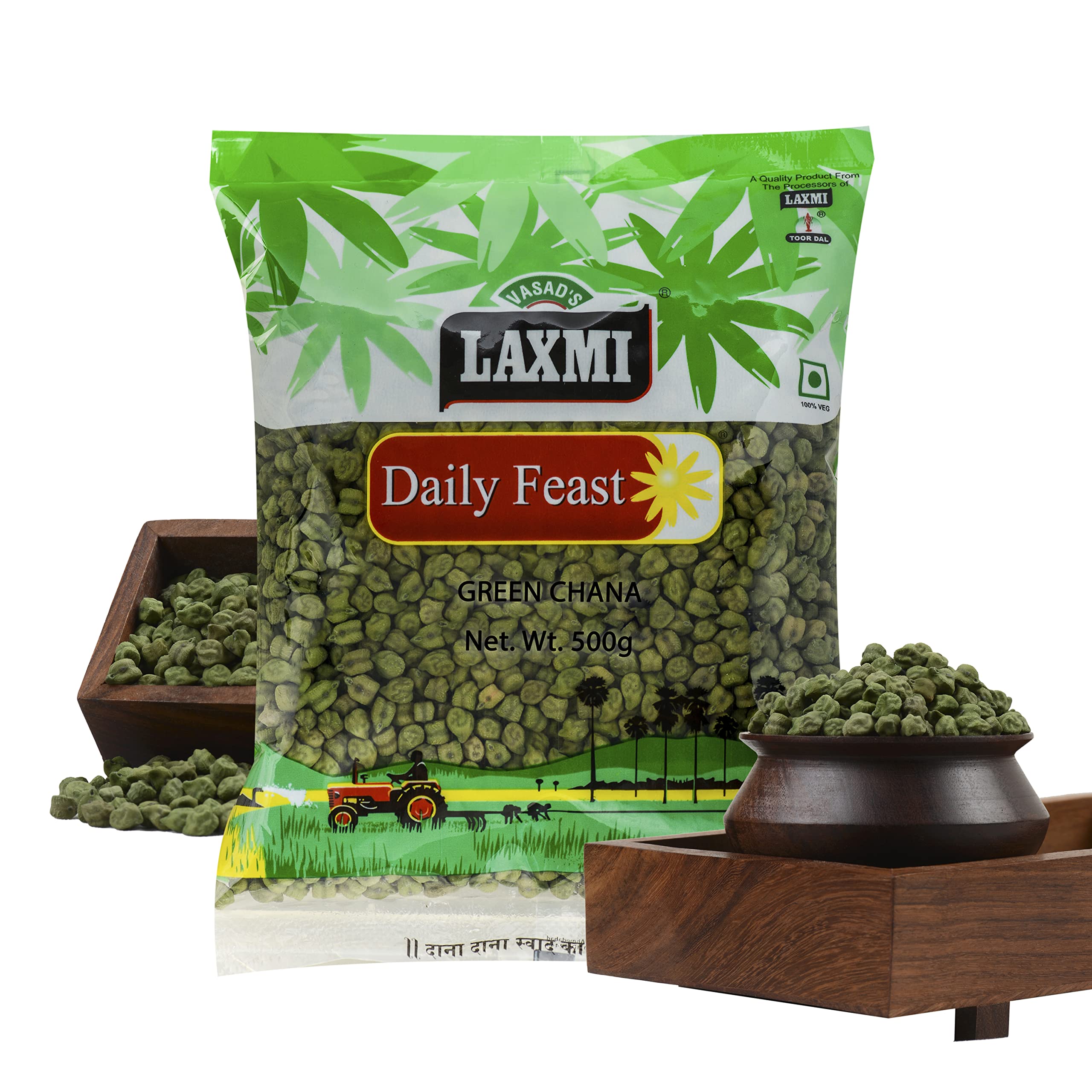 See full amazon price history chart for Laxmi Daily Feast Green Chana 500 gm | Dry Chana | Hara Chana Laxmi Daily Feast Green Chana 500 gm | Dry Chana | Hara Chana (B00WWLYO2K) Amazon Price History, Amazon Price Tracker