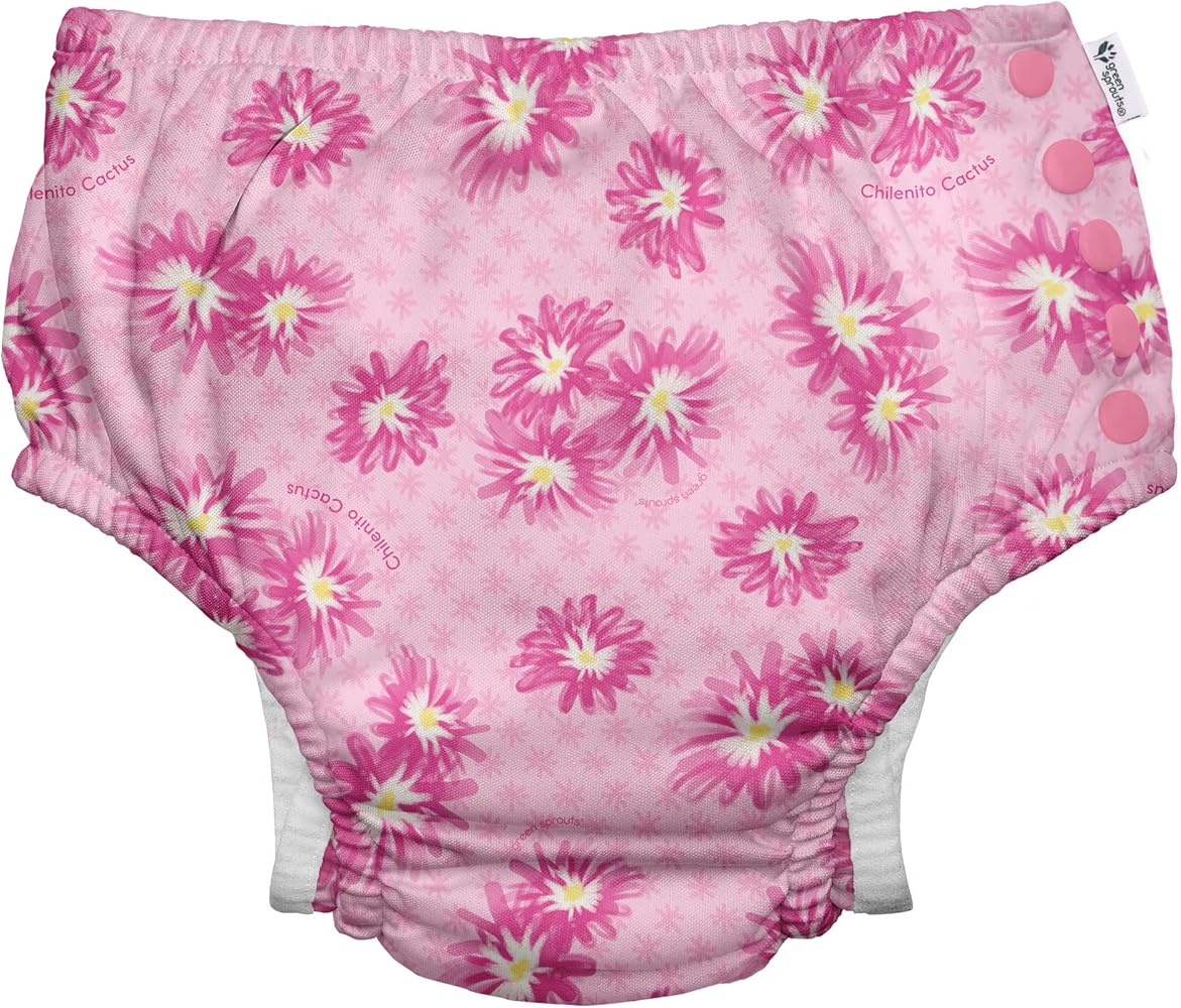 I Play. By Green Sprouts Girls' One-Piece India