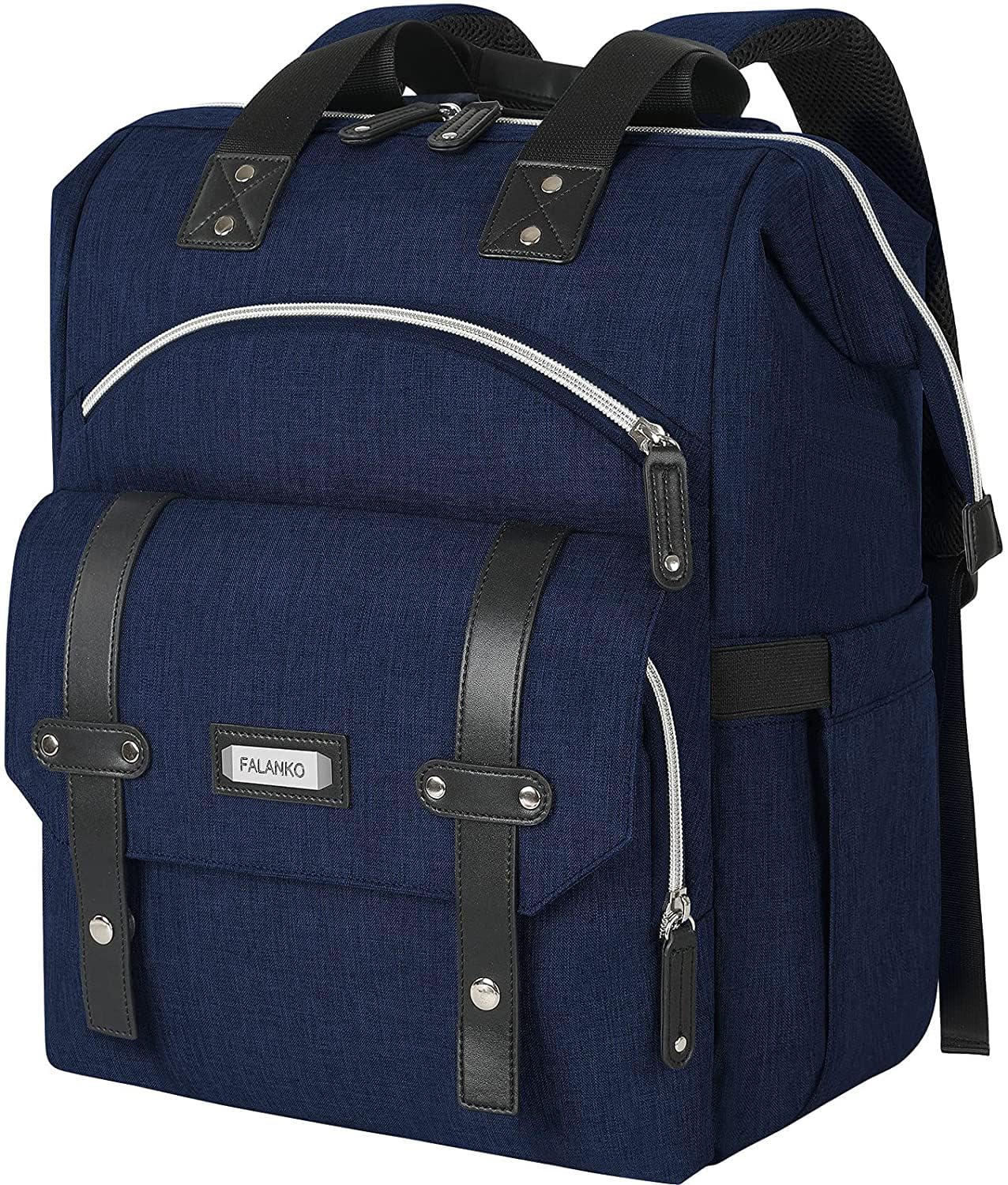 FALANKO Laptop Backpack 17.3 Inch