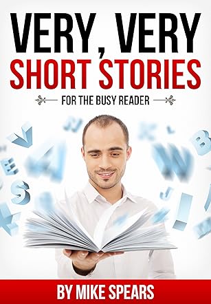 Very, Very Short Stories