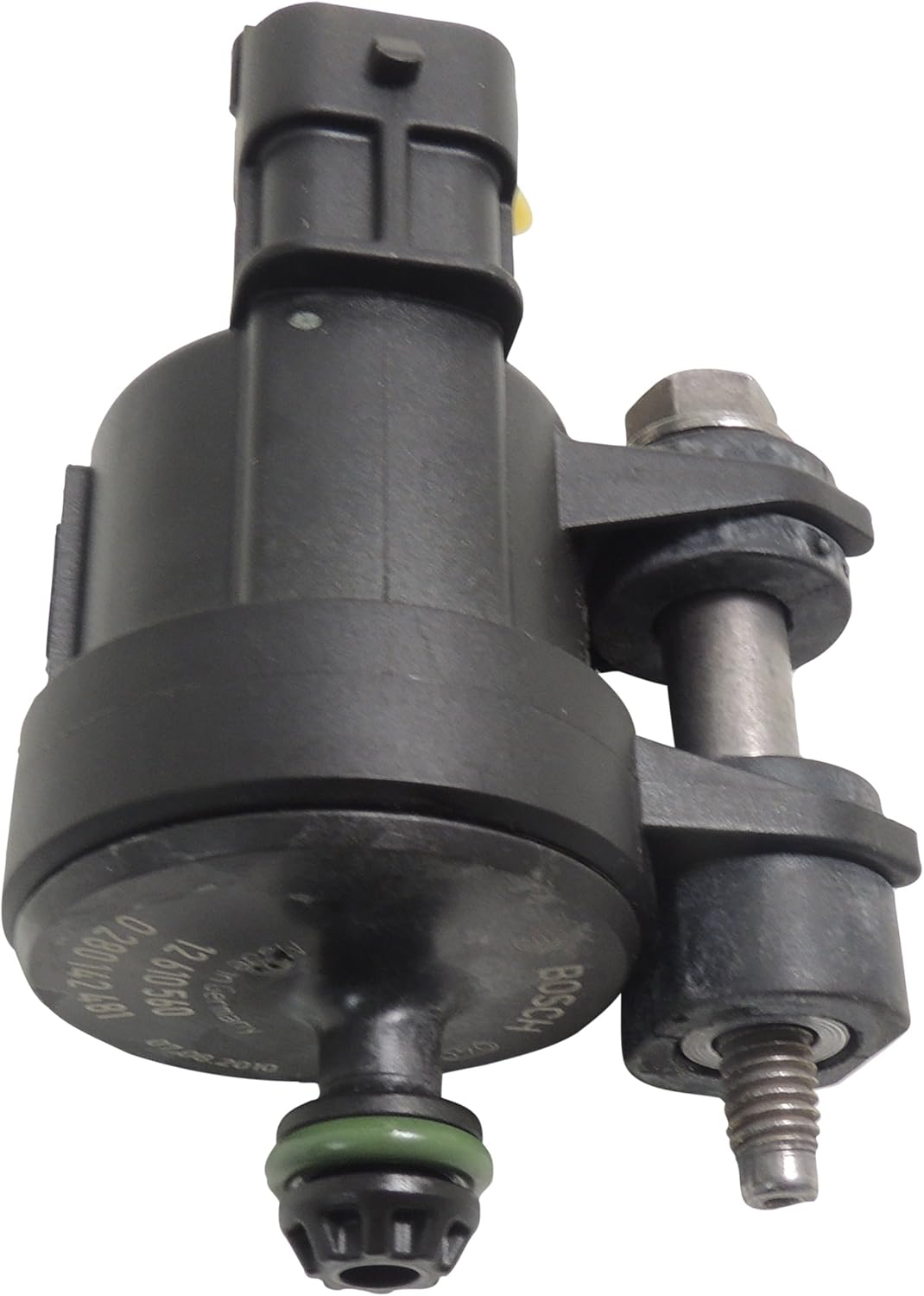 ACDelco GM Original Equipment 214-2137 Vapor Canister Vent Valve