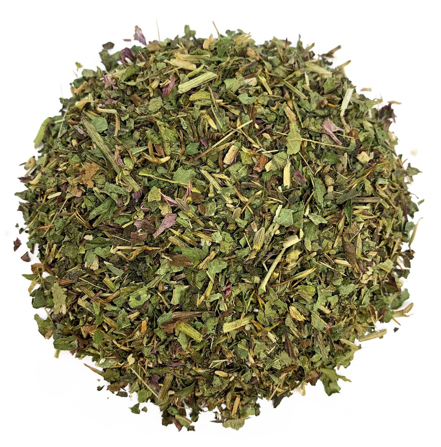 Echinacea Herb 1kg Bag | 100% Natural Feed Supplement for Horses & Ponies, Equine Care, Immune System