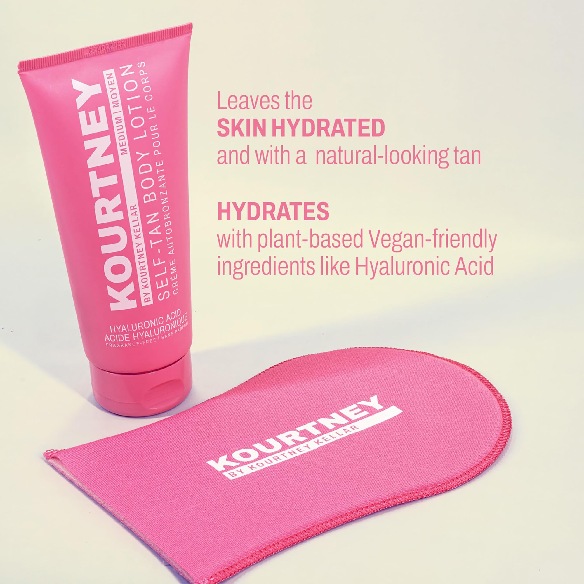 USA Tanning Stickers 100 Pack