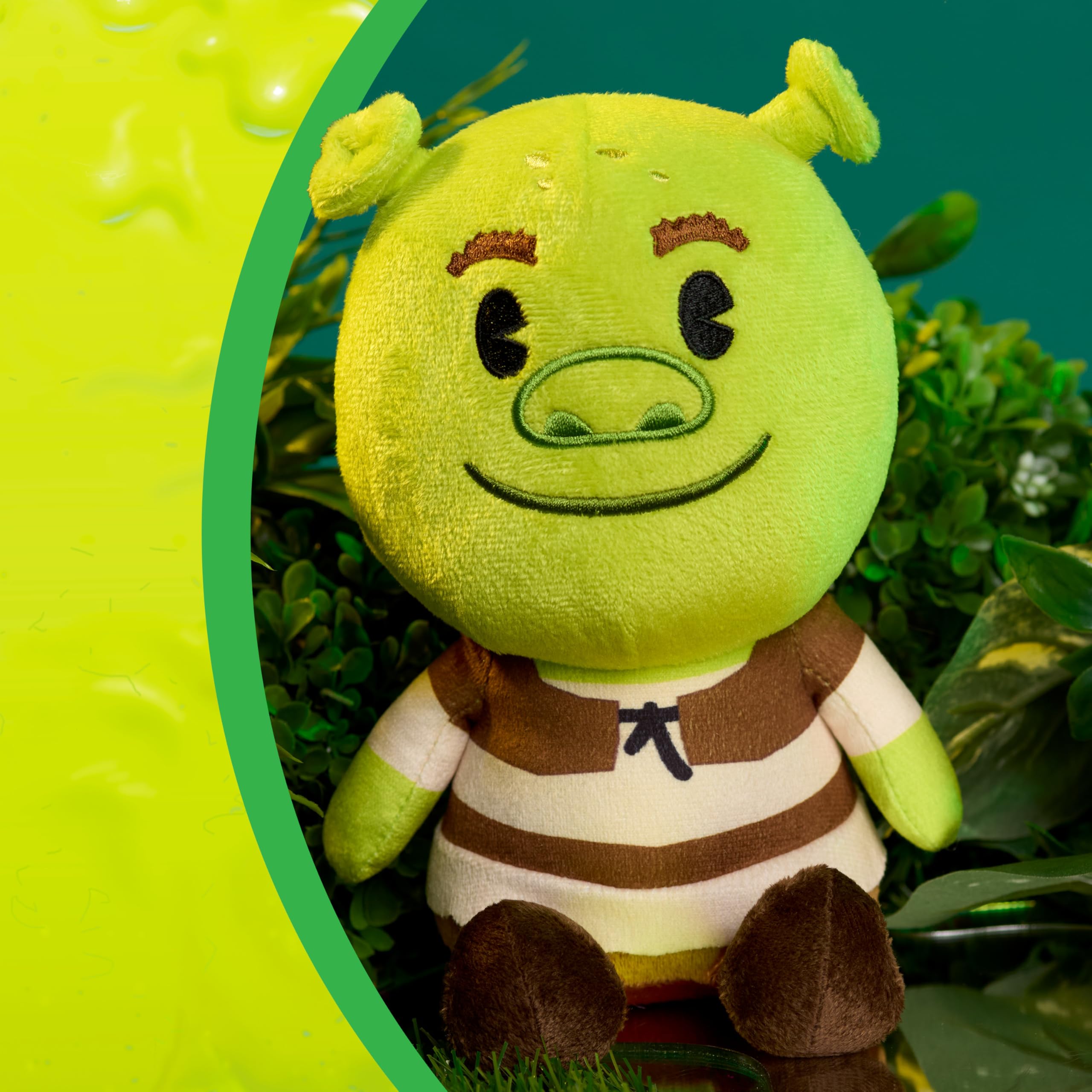Shrek Medium Plush