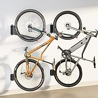 monTEK Swivel Bike Wall Mount
