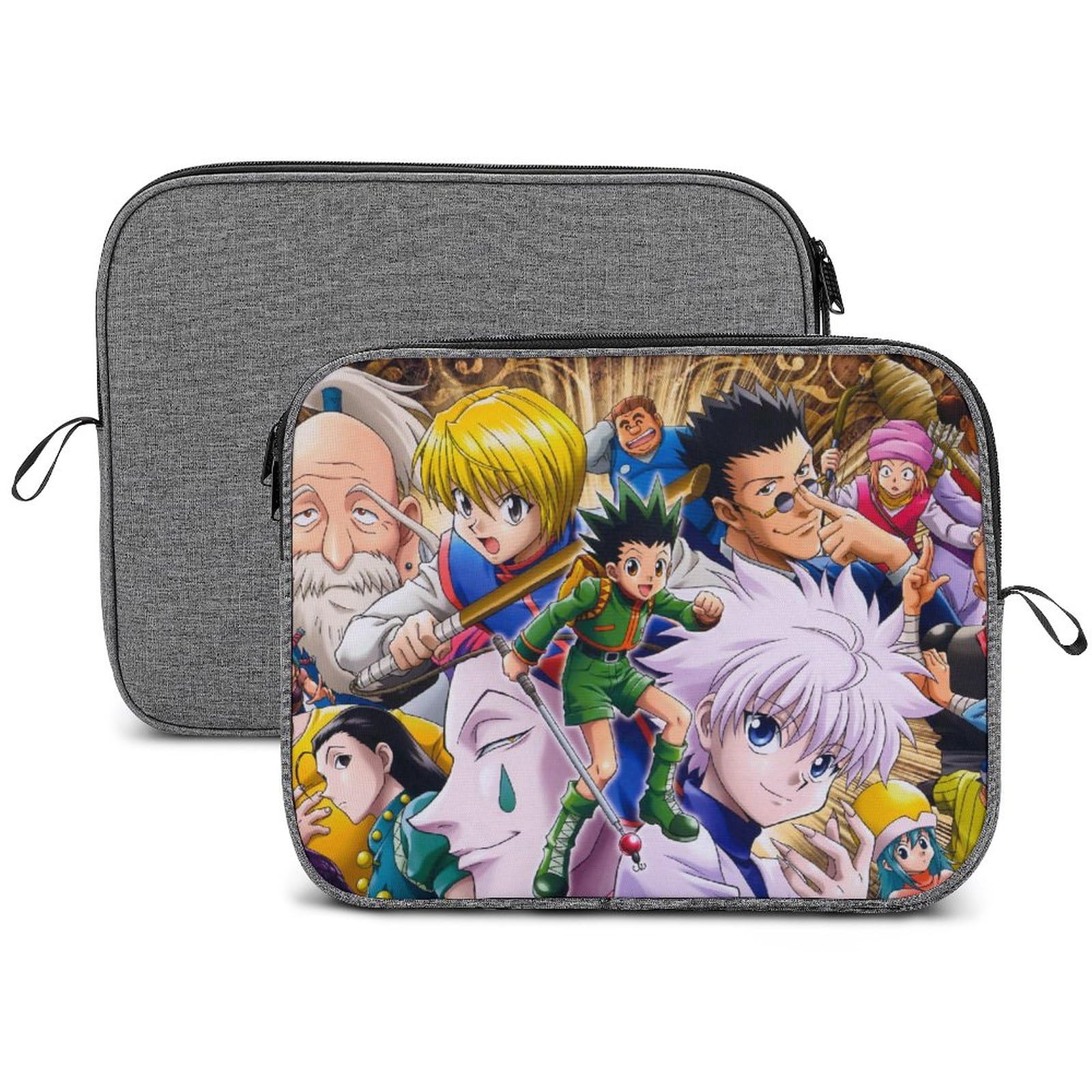 ハンター×ハンター　パート5 カードダスドットコム 公式サイト | 商品情報 - ハイパーバトル