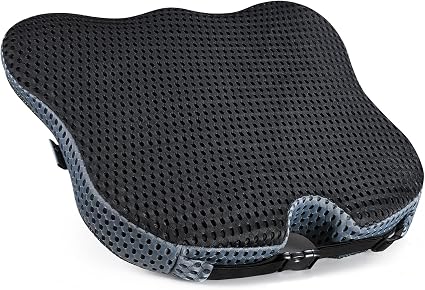 Best Car Seat Cushion for Height: Boost Comfort Instantly! 10 /