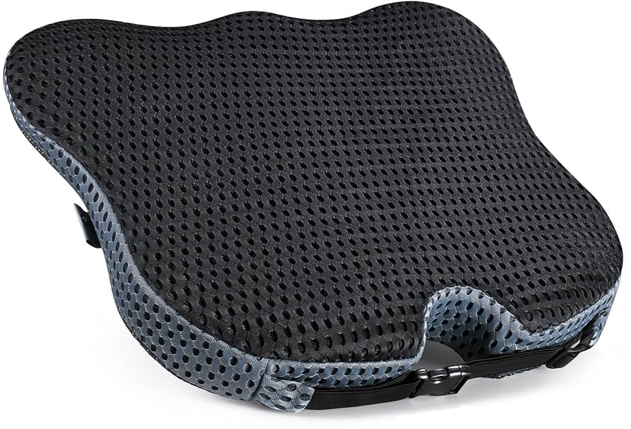 Cubierta Protectora Universal De Silicona Para Volante De Coche