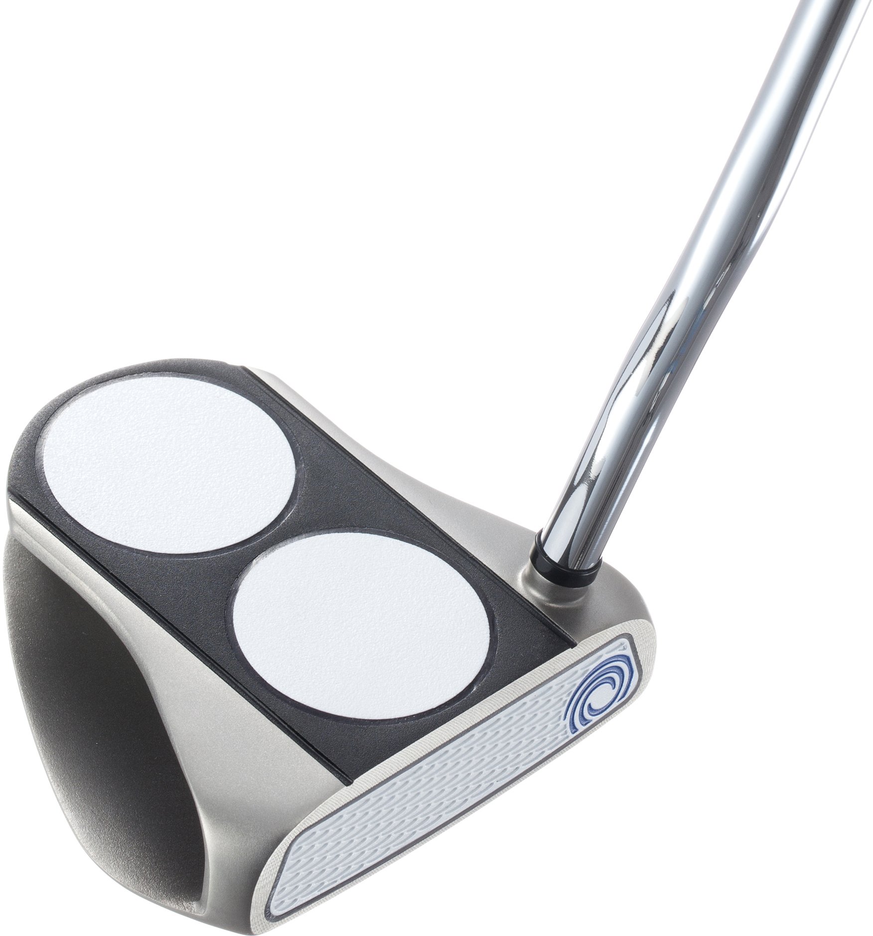 Amazon | オデッセイ (ODYSSEY) WHITE HOT RX 2BALL V-LINE パター