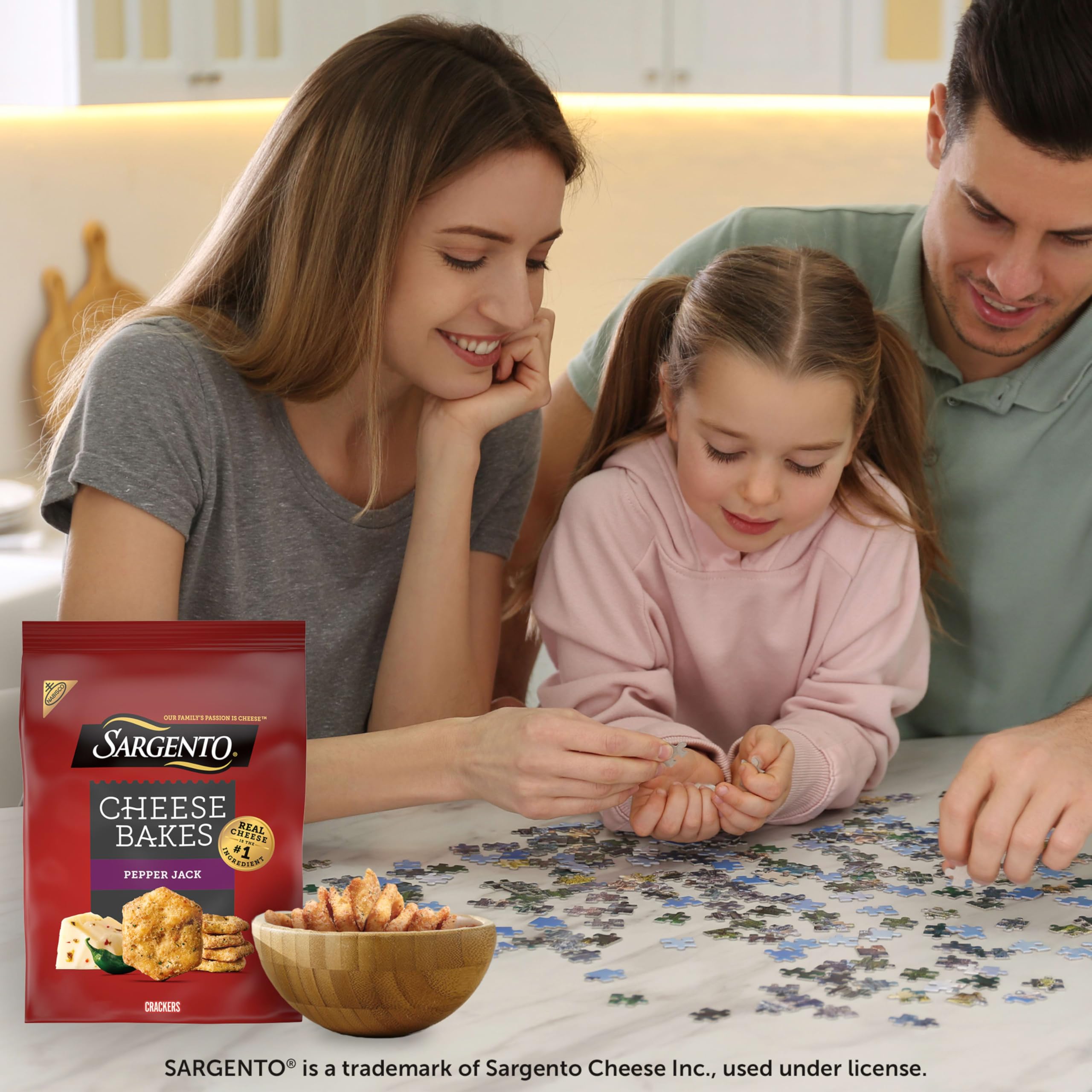 4.5Z SARGENTO CHS BAKES PPR Jack 6