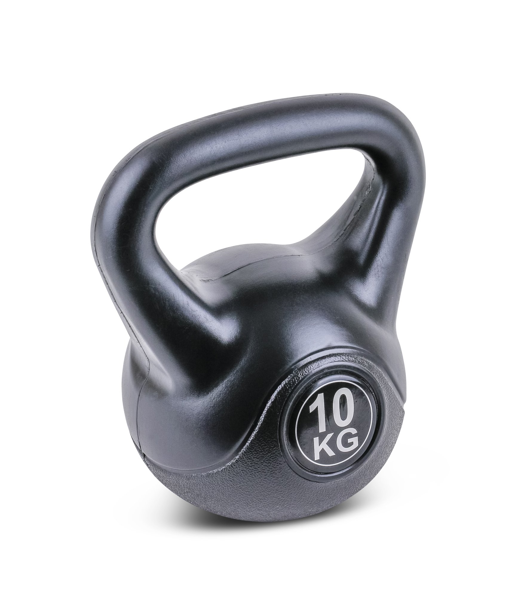 trenas Kettlebell Basic en matière synthétique - de 2 kg à 20 kg