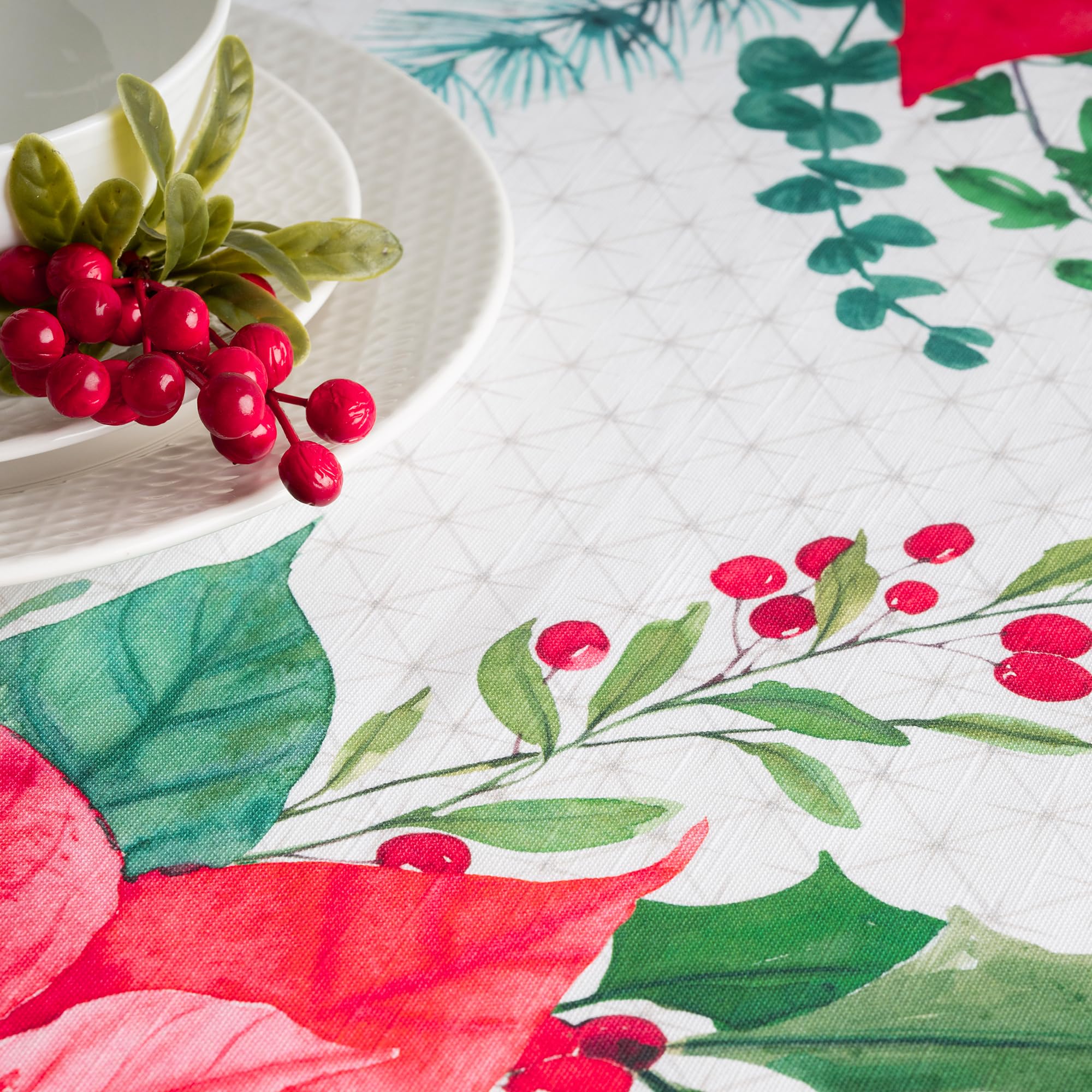 Maison d' Hermine Maison d'Hermine Tischdecke – Bild 8