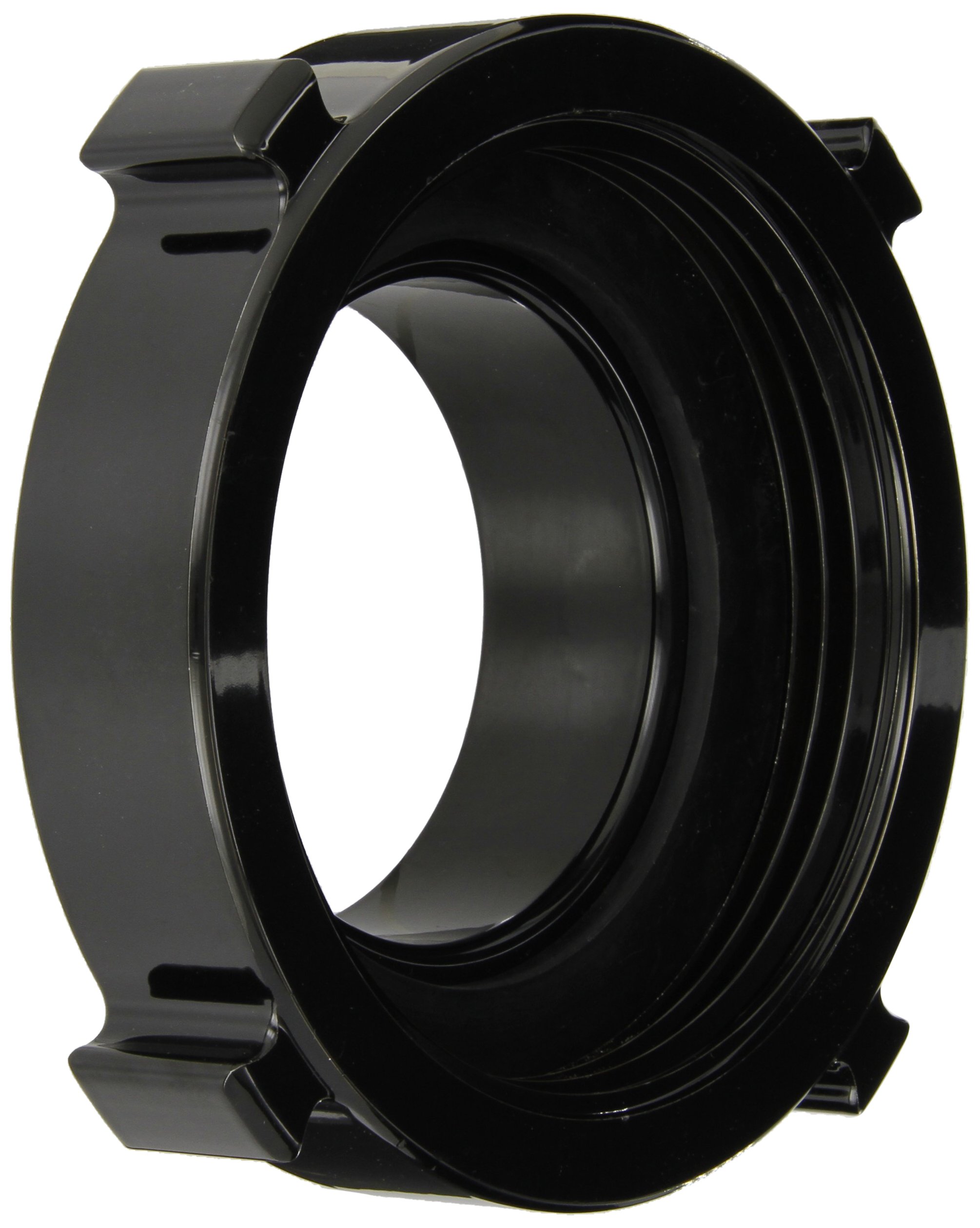 Moon 369-4524064 Aluminum Fire Hose Adapter, Rocker Lug, 4-1/2