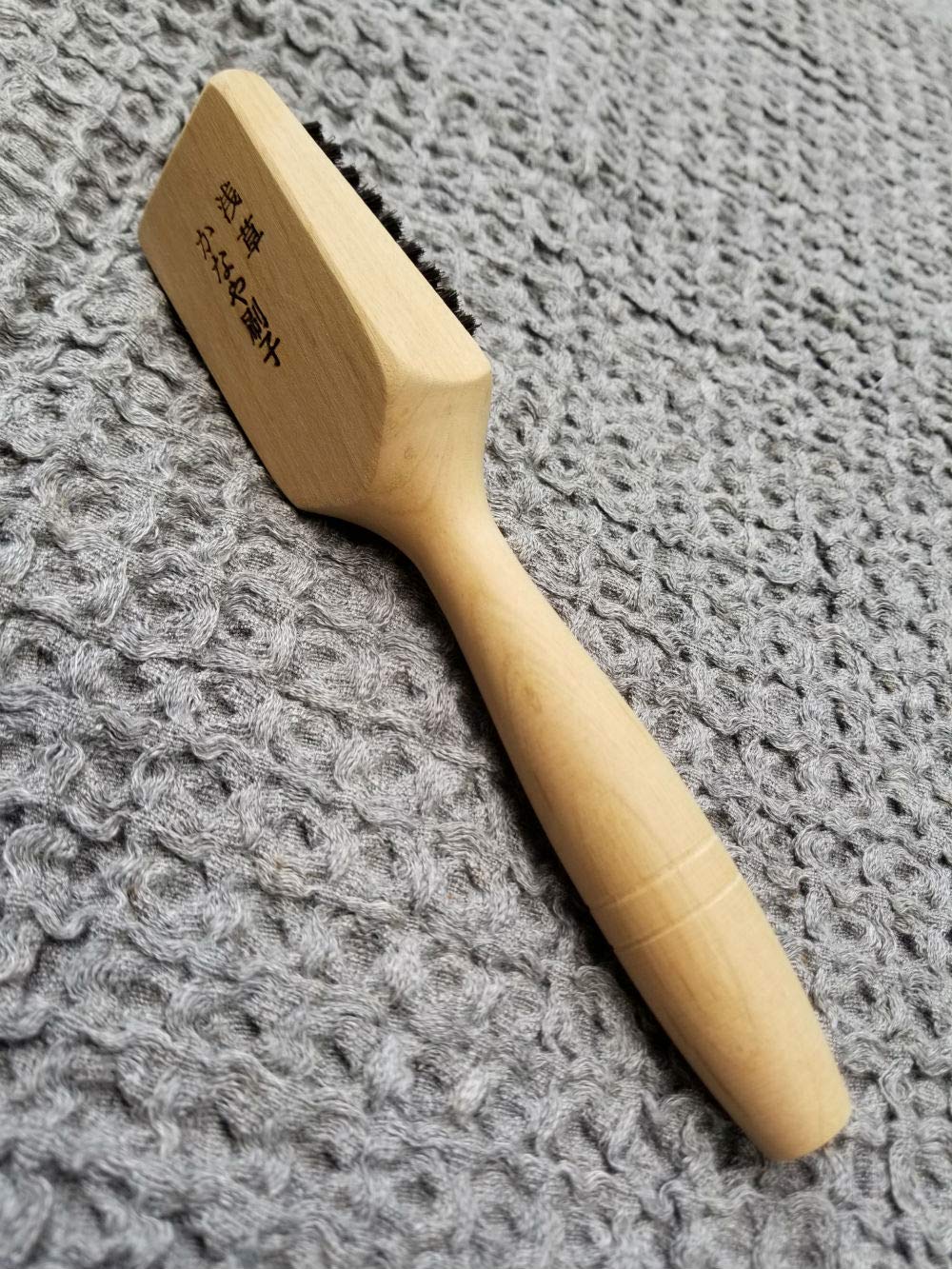 Brocha japonesa para eliminar manchas
