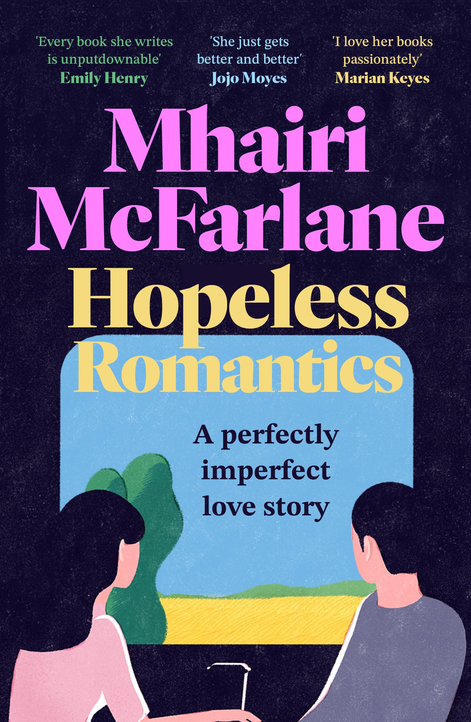 Hopeless Romantics: right person, wrong time: the second-chance contemporary romance for summer 2026