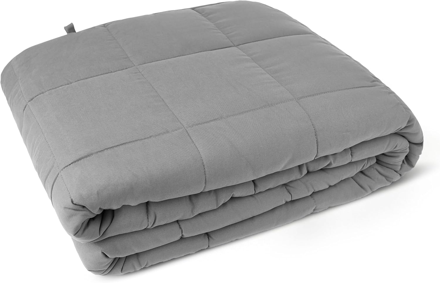 Emma Barclay Weighted Blanket in Grey – 50X60 (127x152cm)