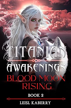 Blood Moon Rising