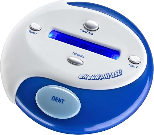 Juego electrónico de Hasbro Catchphrase