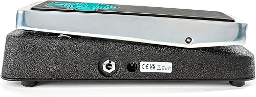 Miniatura 3 de Dunlop Cry Baby Daredevil Fuzz Wah Pedal