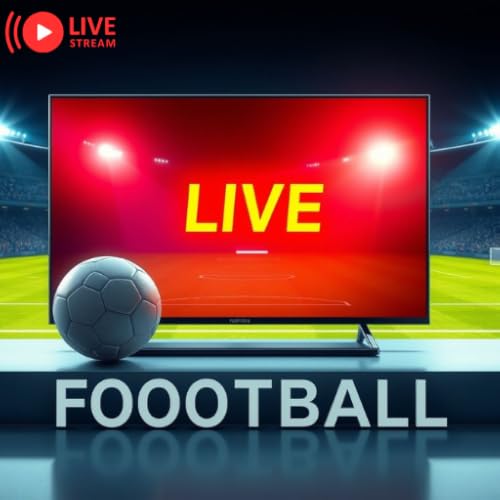 Live Football TV - Soccer Streams & Scores