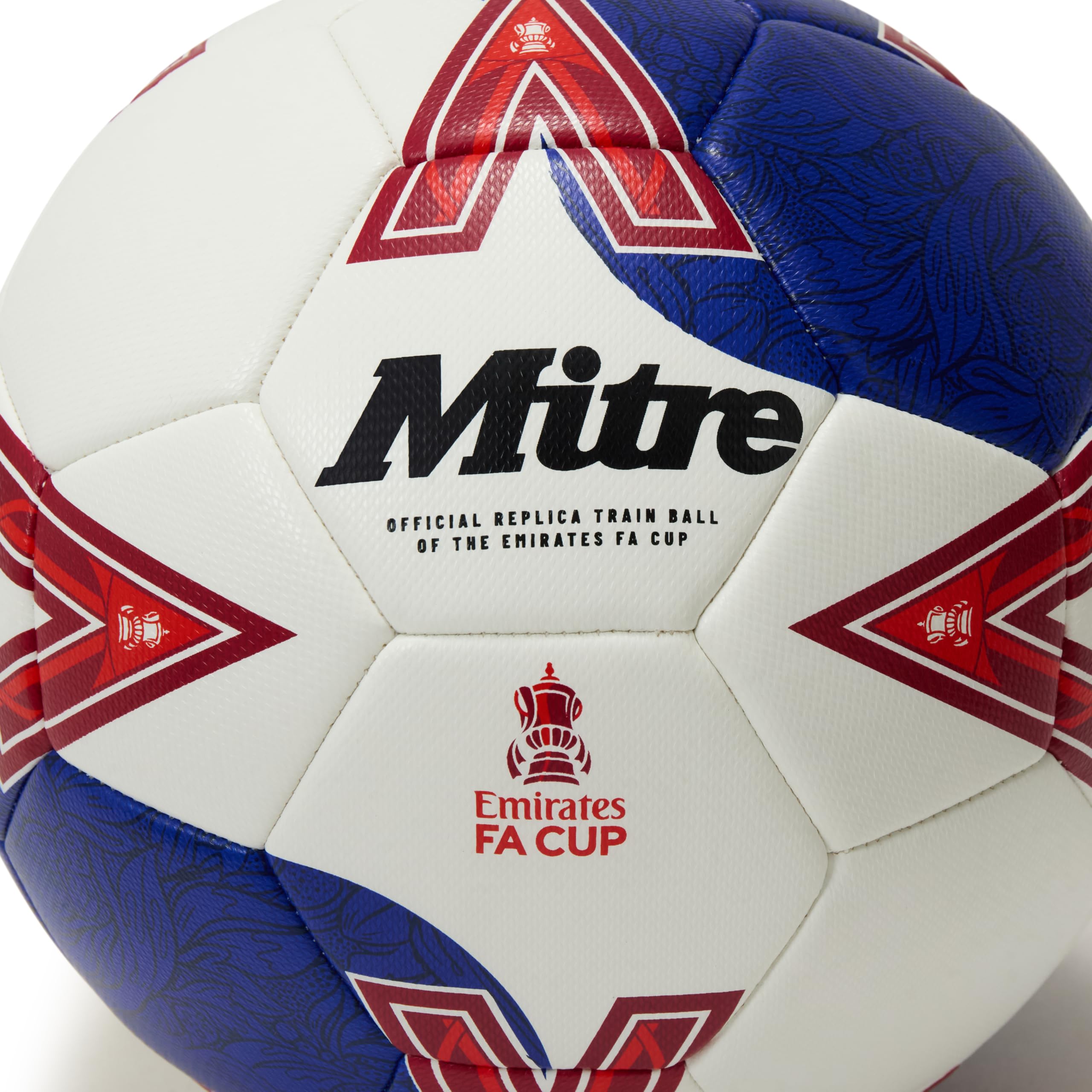 Mitre Fa Cup Train 2526 - Calcio Unisex Adulto